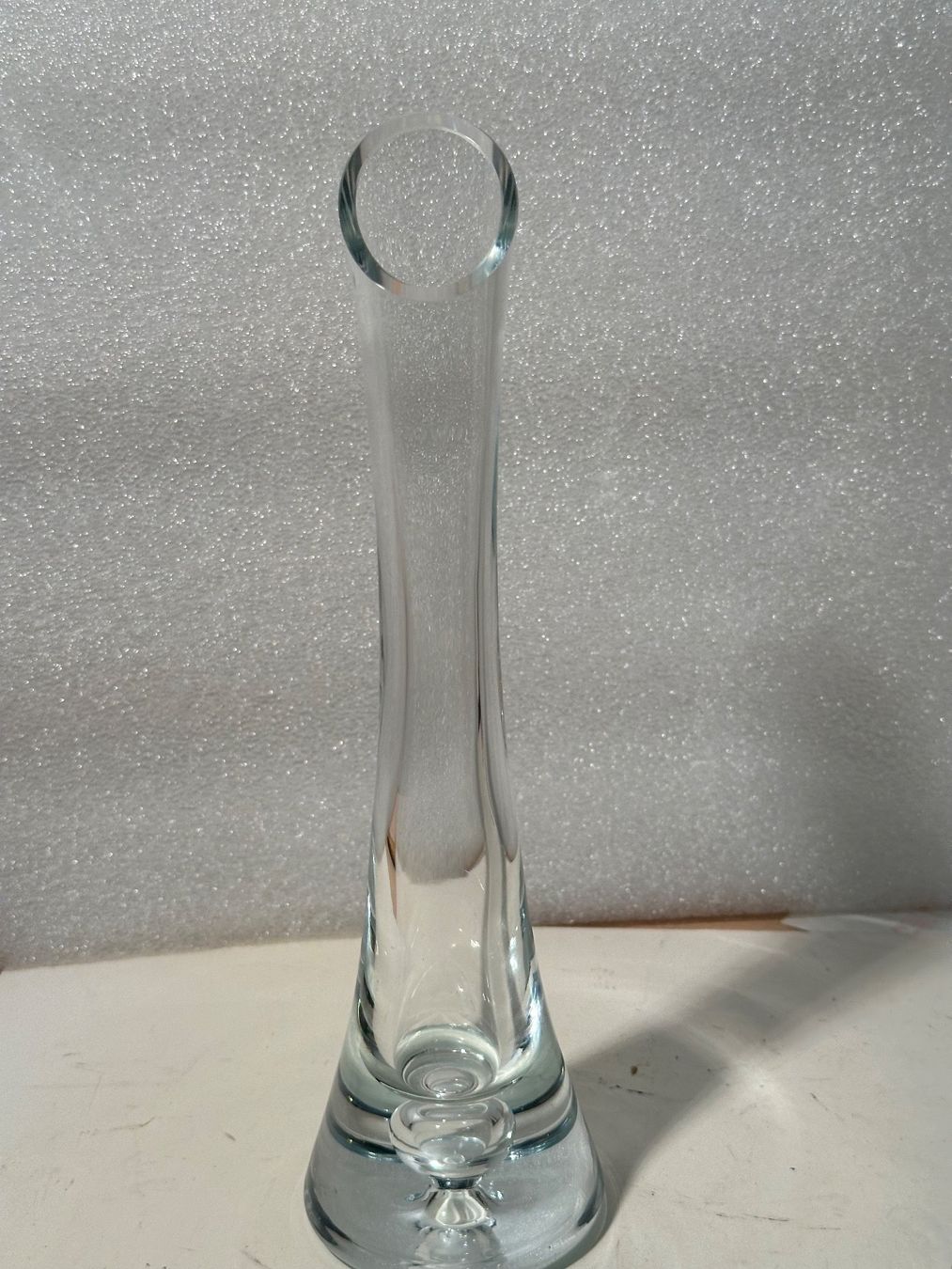 Bicchieri: Crystal glas – Usato da Lausanne venduto da artnouveau04