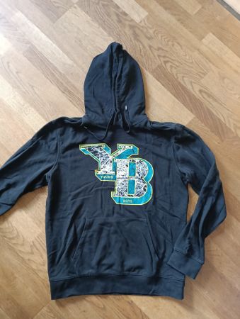Pulli "YB" Gr. XL...