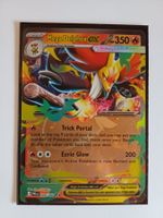 Mega Delphox ex (008/084) EN