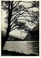 Al Lago di Le Prese