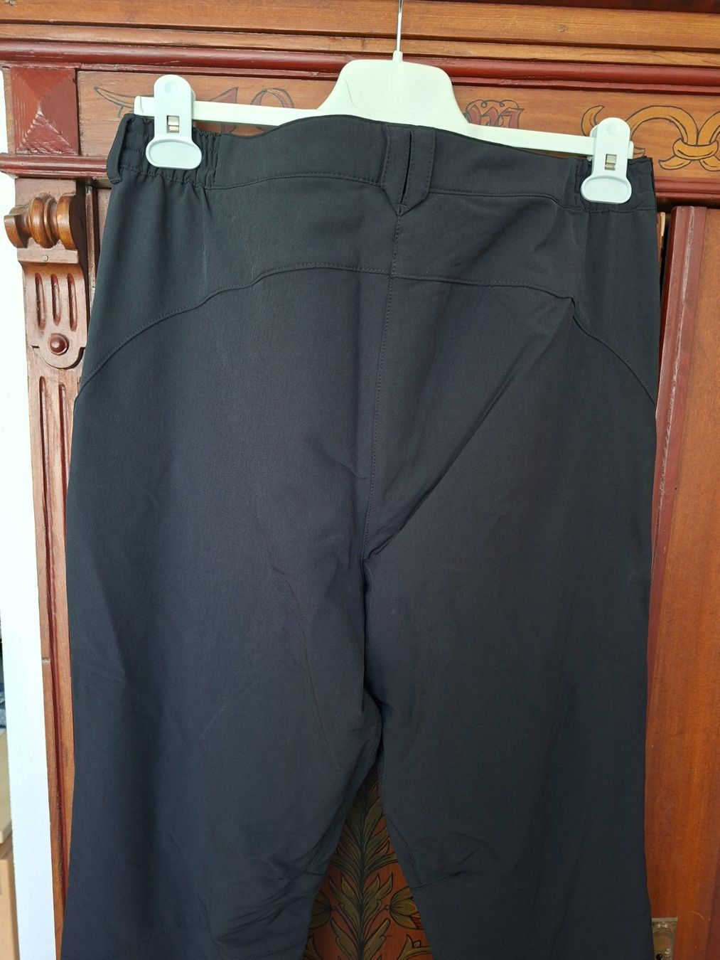 Jack Wolfskin Pantaloni: Wanderhose von Jack Wolfskin – Nuovo e nell'imballaggio originale da Malters venduto da pat_p26z 2