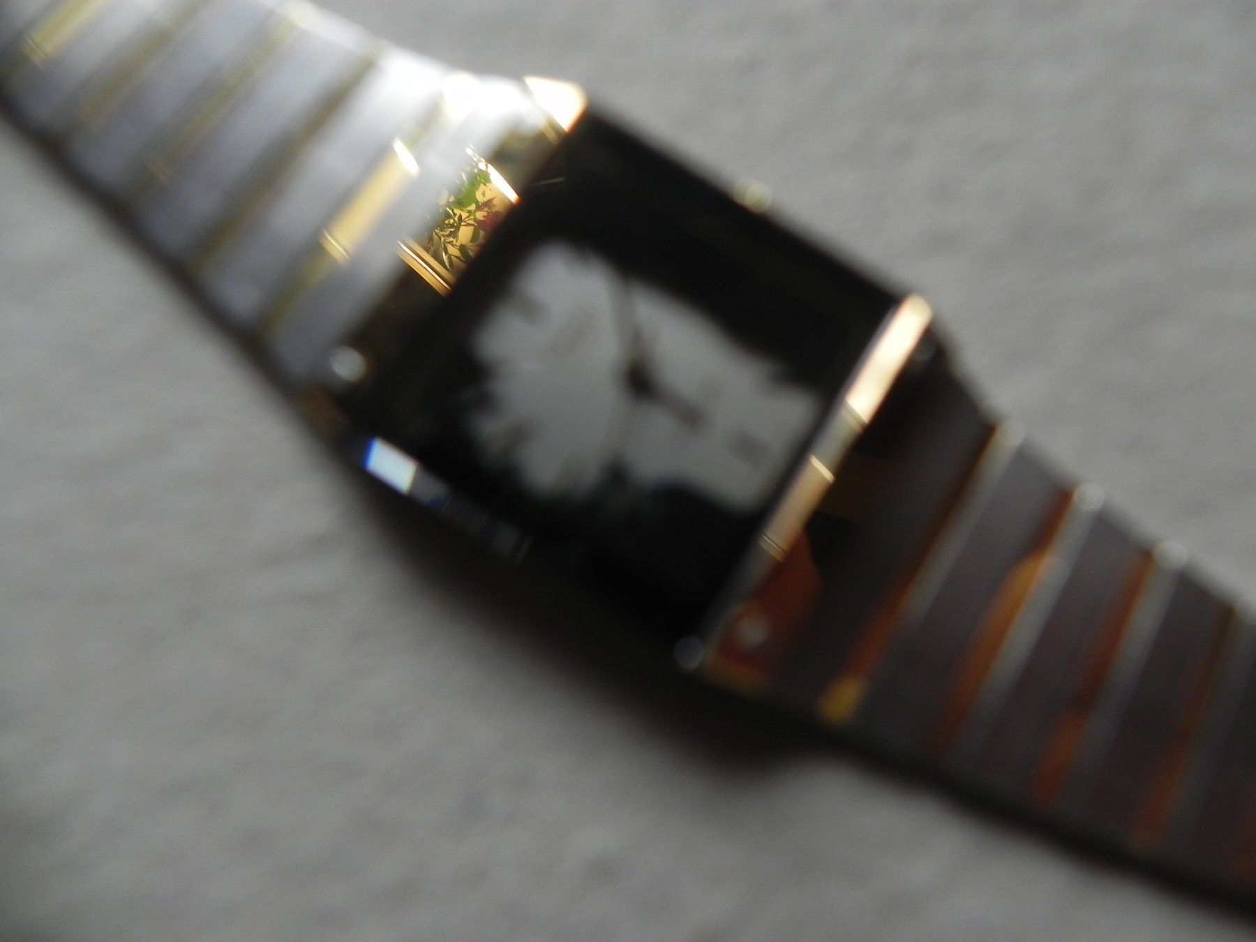Rado Orologi: Rado Armband Damen Uhr – Usato da Siebnen venduto da krimsie 1