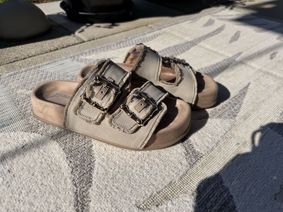 Paul Green Damenschuhe: Paul Green Sandalen Gr. 39 – Gebraucht aus Stäfa von snoopyche 3