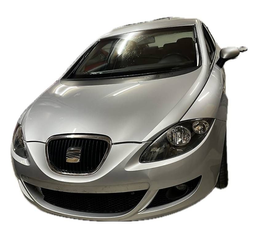 Automobili: Seat Leon ab MFK – Usato da Brünisried venduto da andre.buchs 1