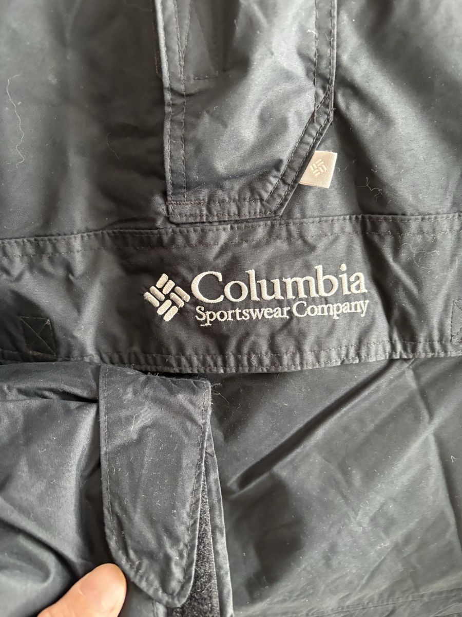 Columbia Giacche: Veste Columbia Challenger , Size S – Usato da Neuchâtel venduto da sharposneaks 3