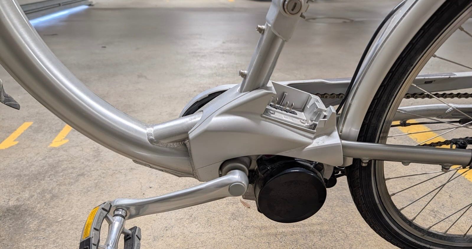 Biciclette: Elektro Velo – Usato da Volketswil venduto da rubin74 4