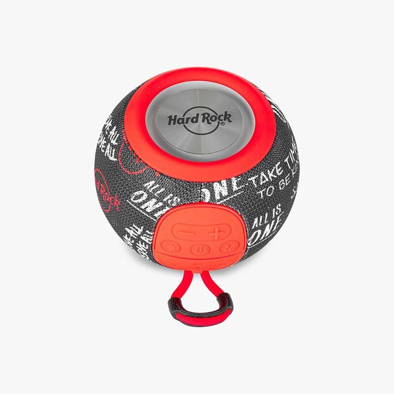 Casse acustiche: Hard Rock Wireless Lautsprecher LED NEU!! – Nuovo e nell'imballaggio originale da Zürich venduto da sirstians000 1