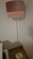 Stehlampe
