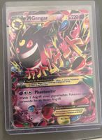 Pokémon M Gengar EX 35/199 