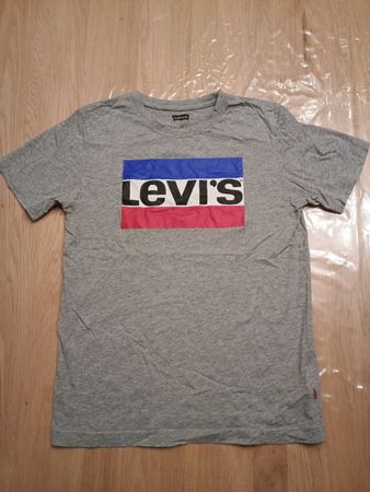 Levi's T-Shirt 16 Jährige/16 ans