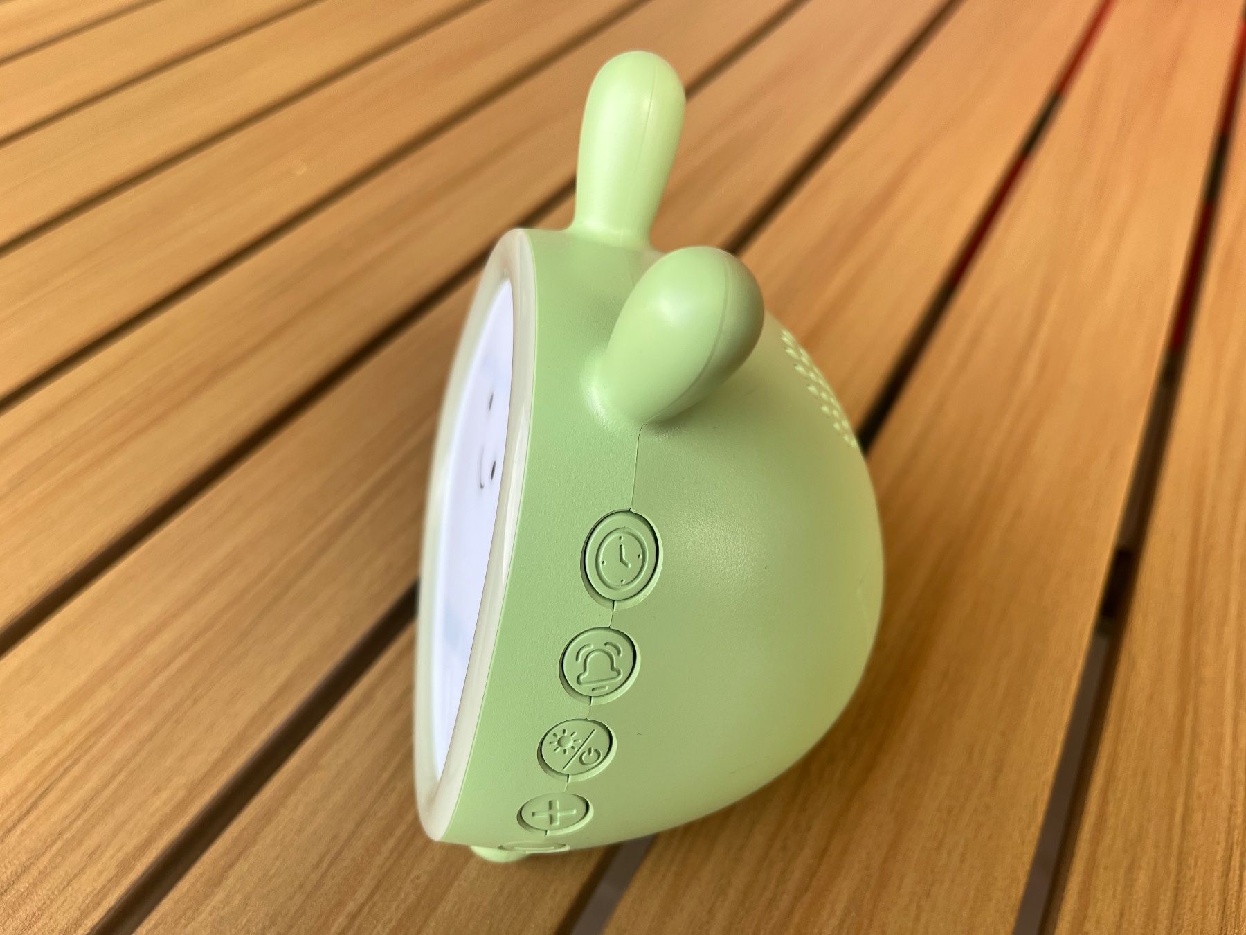 Sveglie: Tierli-Wecker – Usato da Aarau Rohr venduto da freakzarinstocks 1