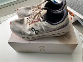 On Running Cloudsurfer Next  Pointure 44,5  