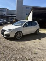 Golf 5gti