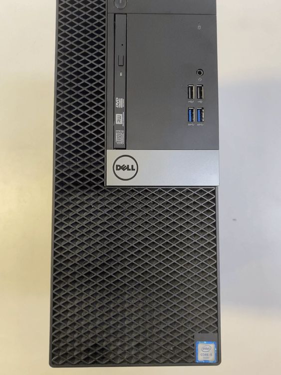 Intel (R) Core i5-6500 CPU (Gebraucht) in Zizers für CHF 37 – mit ...