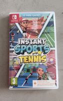 Nintendo Switch Instant Sports Tennis Spiel Code