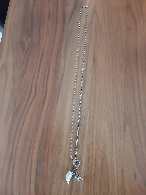 Catenine: Kette Thomas Sabo  – Usato da Menziken venduto da serpi01 2