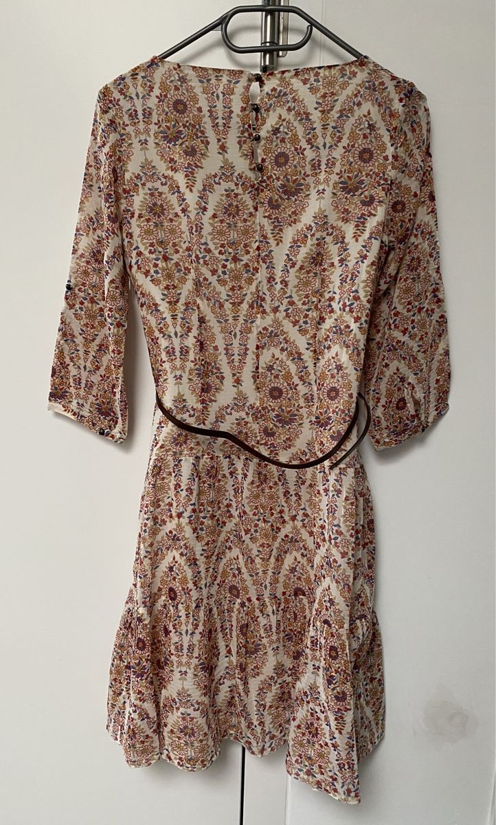 Massimo Dutti Vestiti: Kleid, Massimo Dutti, Gr.36 – Usato da Adliswil venduto da mun_k9pf 1