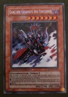 Yu-Gi-Oh! Limitierte Auf. RP02-DE000 Gorz der G. Der Fin. NM