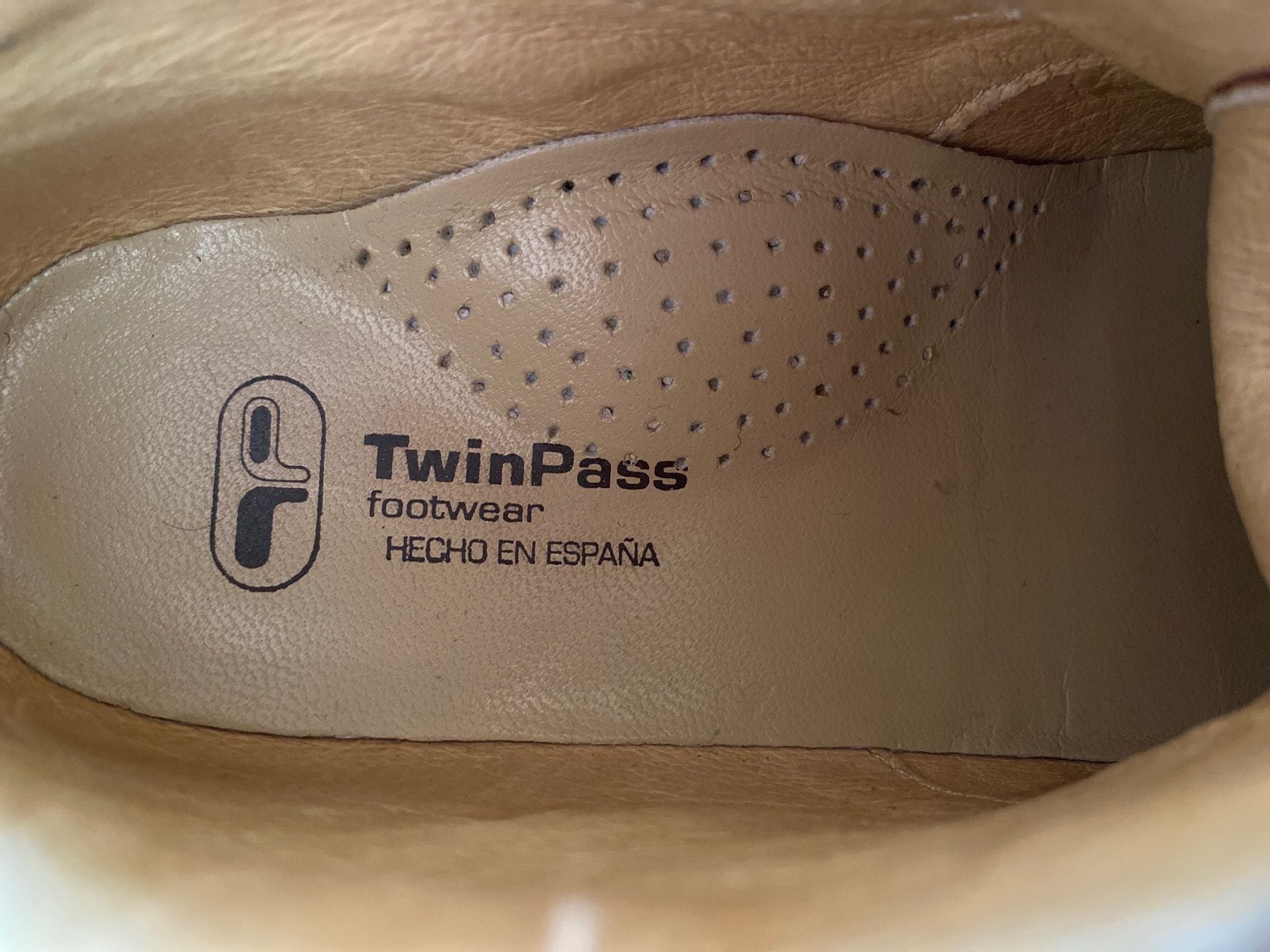 Schuhe für Jungen: Tolle neue Lederstiefeletten Gr. 28 – Neu (gemäss Beschreibung) aus Frauenkappelen von leola1973 2