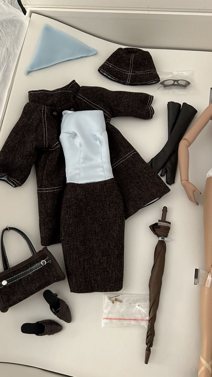 Poupées: Tonner Doll Set Sammler Puppe – Neuf avec emballage d'origine à Thalwil par Centrone 3