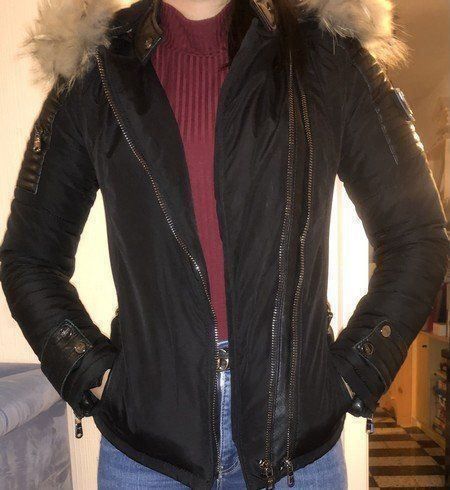 Giacche & Cappotti: Veste Ventuino – Usato da Conthey venduto da OLEN-67