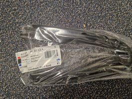 Polo G40 Fensterführung NEU!