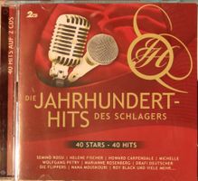 40 Stars - 40 Hits – Die Jahrhundert-Hits De Schlagers