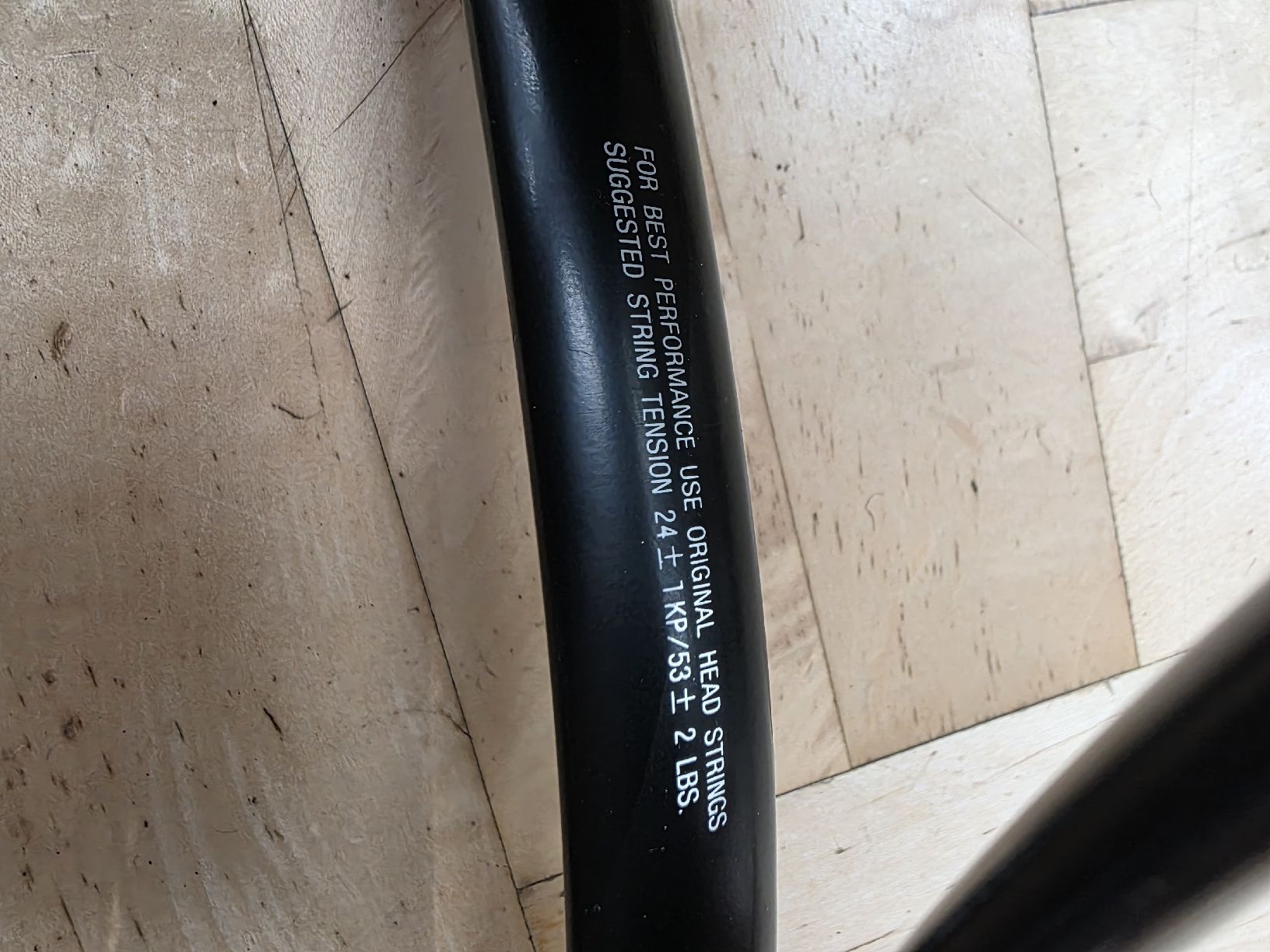 Head Racchette: Head Kinder Tennis Racket – Usato da Zürich venduto da ceviname 2