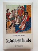 Wappenkunde von Ottfried Neubecker
