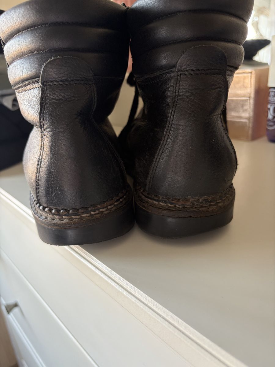 Kandahar Chaussures hommes: Kandahar Boots Grösse 42  – D'occasion à Basel par Brunner.T 4