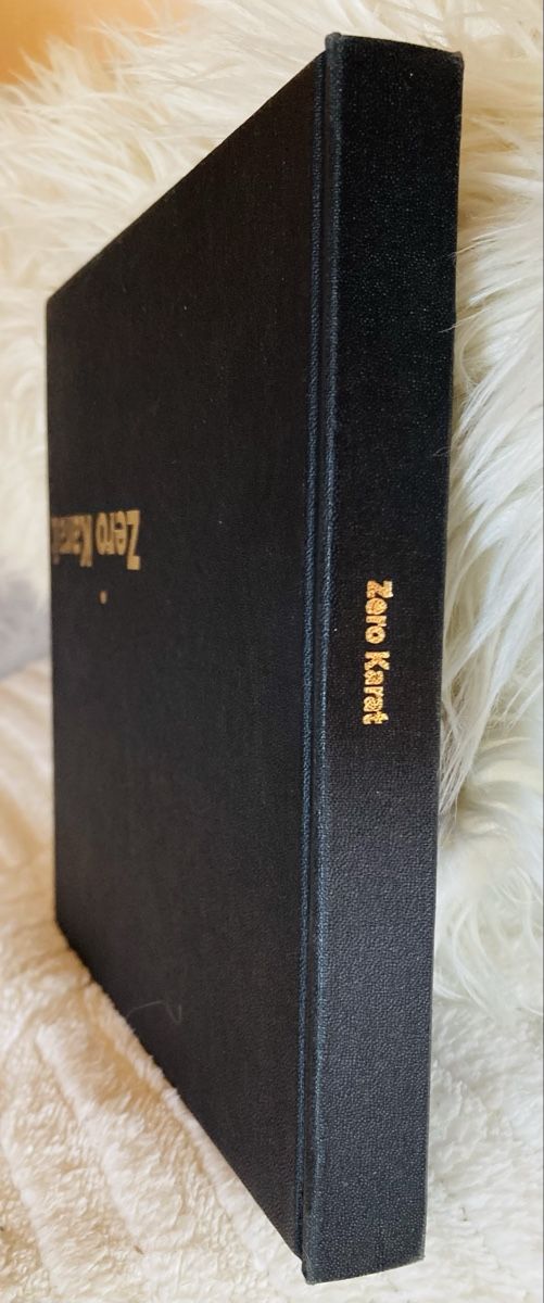 Blocchi: Carnet de croquis noir robuste  – Nuovo (secondo la descrizione) da Ardon venduto da hel_2sxp 3
