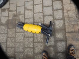 Abbauhammer Atlas Copco TEX 270 PS