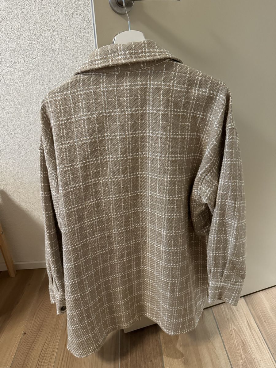 H&M Giacche: H&M Hemdjacke – Nuovo (secondo la descrizione) da Zürich venduto da iva_c9dw 5