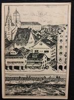 WALLISER - WEINSTUBE