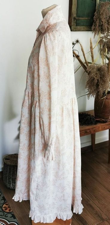 Robes: Charlotte & Tess Hemdblusenkleid, Gr. L – D'occasion à Luzern par Tavolna 2