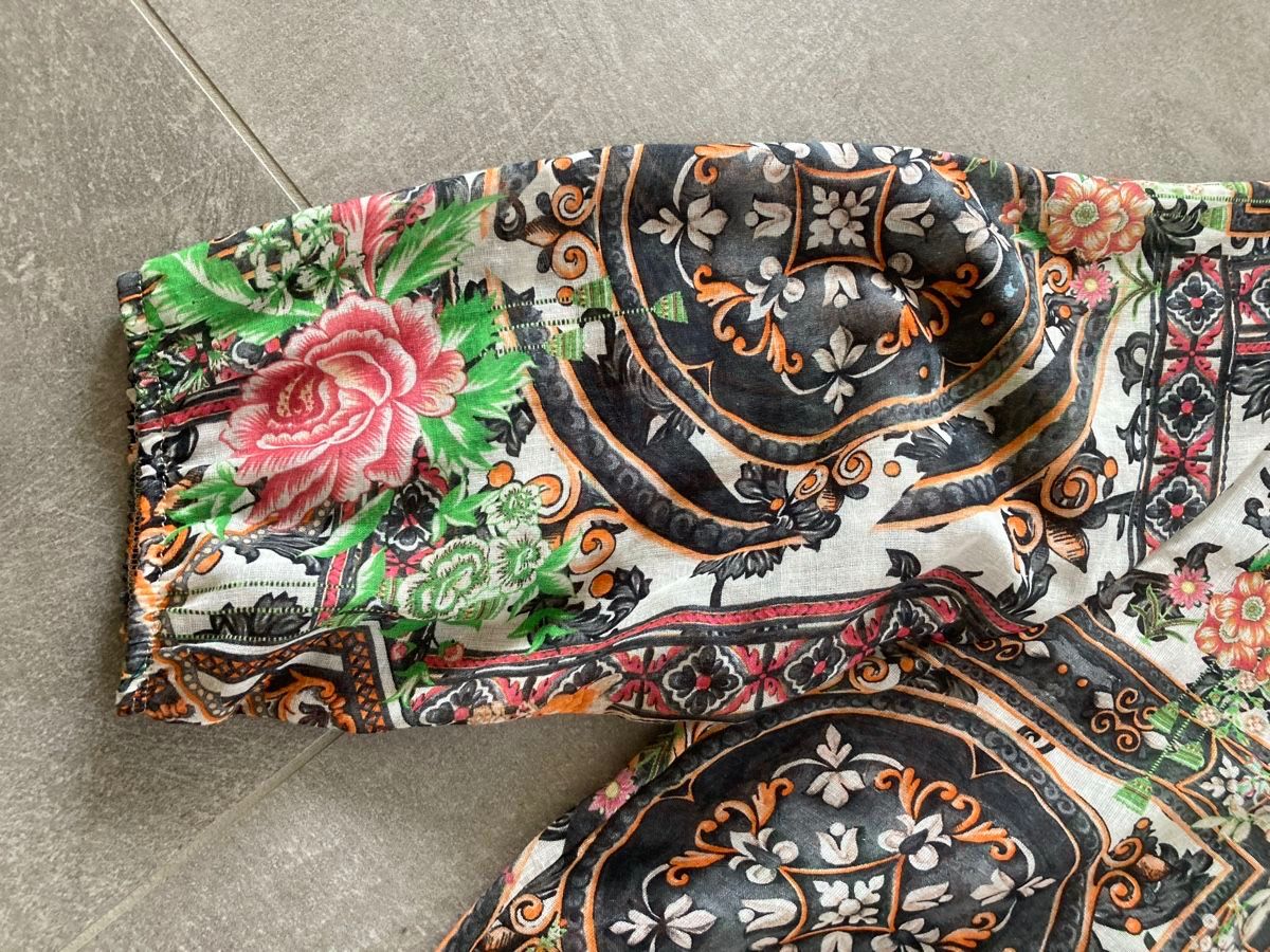 Le Temps Des Cerises Vestiti: Lässiges LANGES KLEID / LE TEMPS DE CERISES – Nuovo (secondo la descrizione) da Nidfurn venduto da cejeisda 6