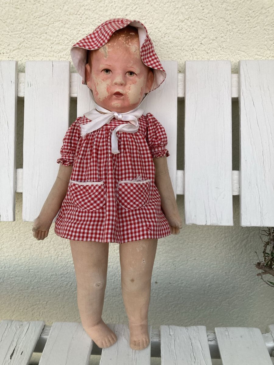 Käthe Kruse Puppen by Lydia Richter: Compare Prices on New & Used
