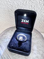 ZEN Diamond Diamant Ringen