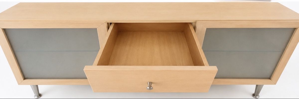 TV Möbel: Tolles Sideboard in Ahorn hell – Gebraucht aus Aesch BL von vancy5 2