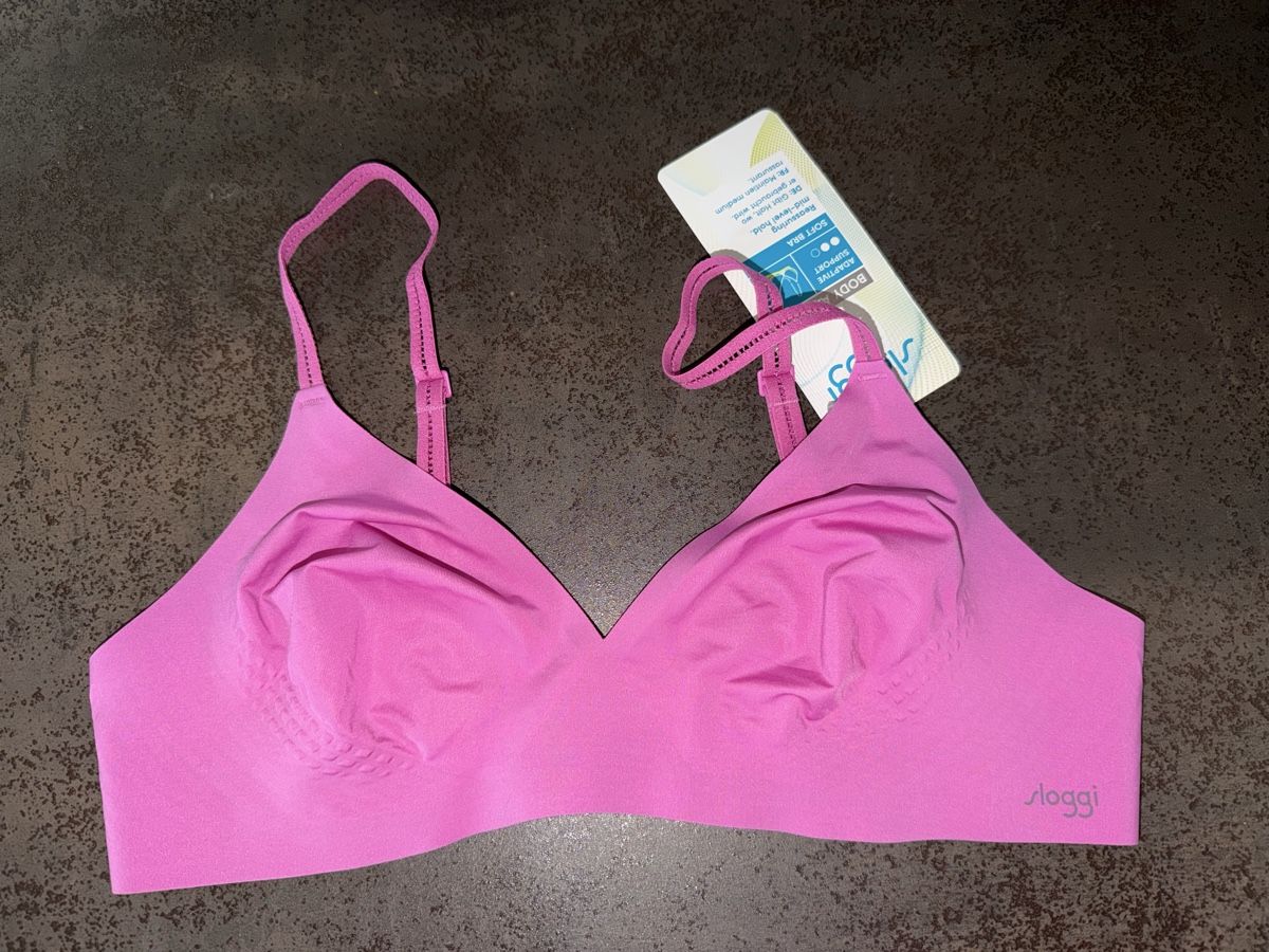 Sloggi Altra biancheria intima: BH SLOGGI s neu – Nuovo (secondo la descrizione) da Dornach venduto da samuti