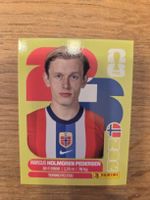 Panini Sticker 2026 NOR 6