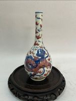 PorzellanVase – China.