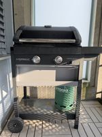 Campingaz 2 Series Classic L Gasgrill guter Zustand