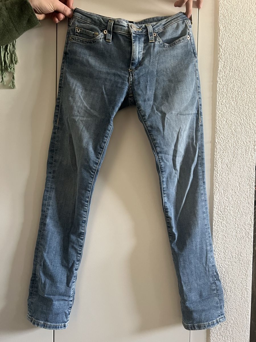 True Religion Jeans: True Religion Jeans – Usato da Rüti ZH venduto da car_h7kl 1