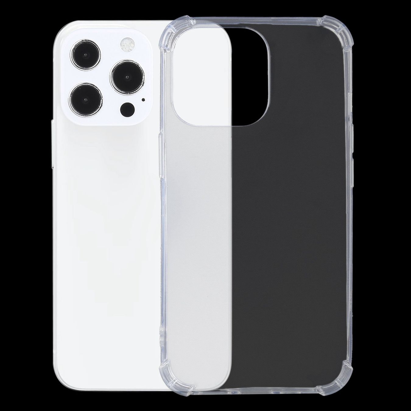 Cover & Protezioni schermo: Coque IPhone 13 Pro Max – Nuovo e nell'imballaggio originale da Renens VD venduto da Accessoryworld 1