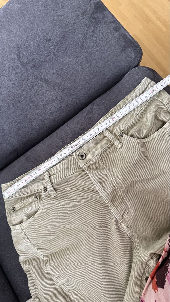 Please Jeans Jeans: Jeans von Please gr.L – Usato da Winterthur venduto da -BeHappy24- 1