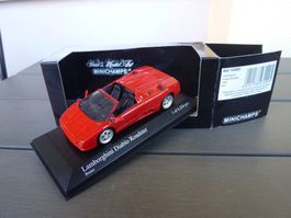 Lamborghini Diablo Roadster (1994)