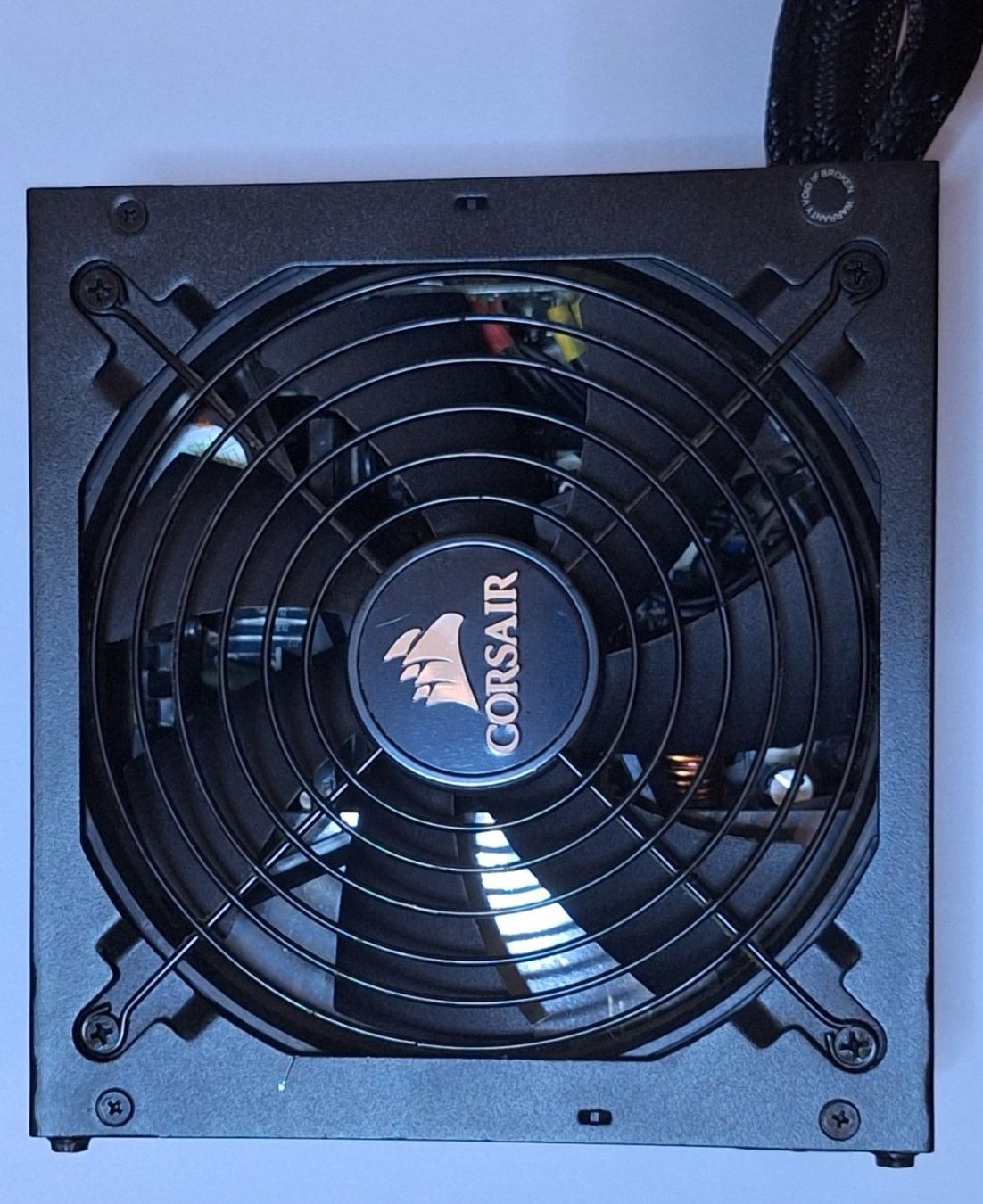 Corsair Componenti elettronici: Corsair CX750 Computer PSU 750W – Usato da Winterthur venduto da sve_5jmg 1