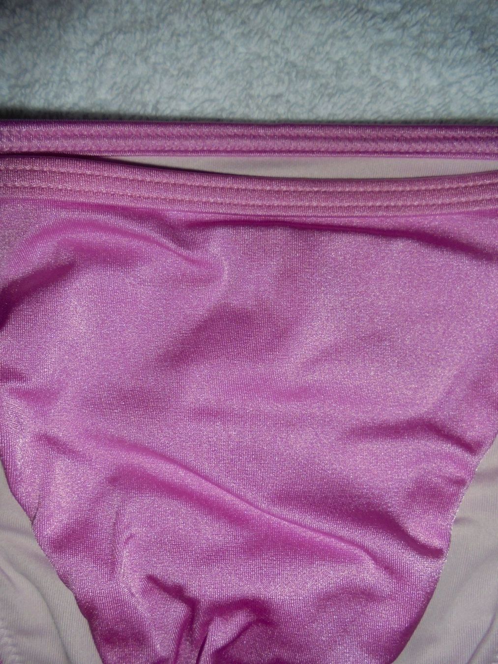 Victoria's Secret Costumi da bagno & Bikini: VICTORIA'S SECRET BIKINI-HOSE GRÖSSE M – Nuovo e nell'imballaggio originale da Aarau Rohr venduto da PinkSchwein 2