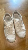 Saint Laurent Sneaker Court beige